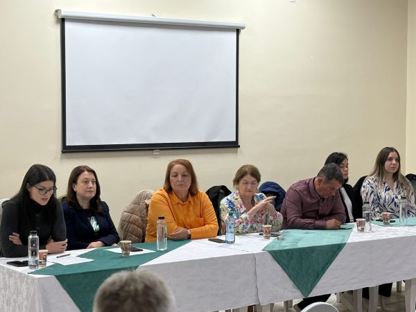 ITM Dâmbovița marchează Săptămâna Europeană pentru Securitate și Sănătate în Muncă ITM Dâmbovița marchează Săptămâna Europeană pentru Securitate și Sănătate în Muncă
