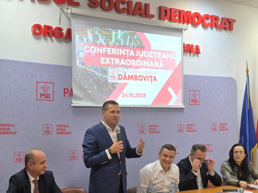 La Găești La Găești, alegerile parțiale din 7 decembrie, în centrul tensiunilor politice