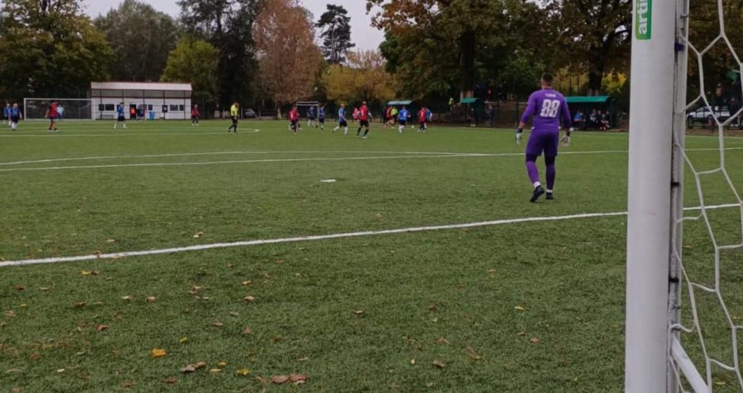 Optimi pline de emoție în Cupa României – faza județeană Dâmbovița