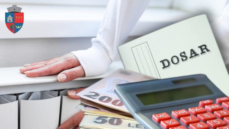 Primăria Răzvad anunță că se depun cererile pentru ajutorul de încălzire – sezonul rece 2025–2026 Primăria Răzvad anunță că se depun cererile pentru ajutorul de încălzire – sezonul rece 2025–2026