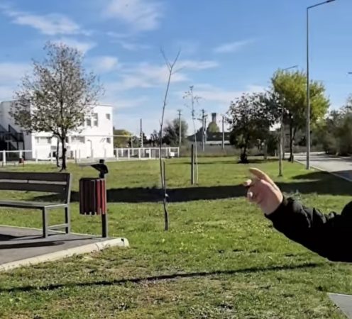 Primarul Târgoviștei: Investiții abandonate, ANL nu finalizează blocurile din cartierul Sagricom, de două decenii