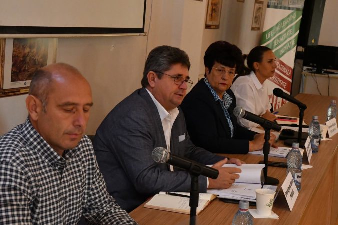 Răcari pregătește un nou culoar de mobilitate urbană sustenabilă Răcari pregătește un nou culoar de mobilitate urbană sustenabilă
