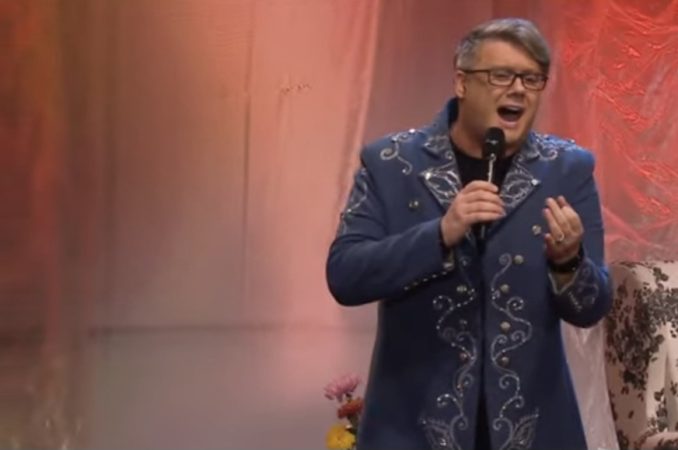 Romanța răsună la Târgoviște: Un regal a fost a  doua seară a Festivalului „Crizantema de Aur” 2025