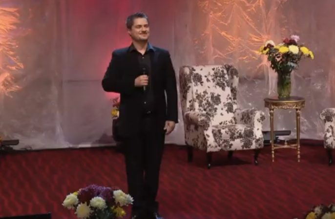 Romanța răsună la Târgoviște: Un regal a fost a  doua seară a Festivalului „Crizantema de Aur” 2025