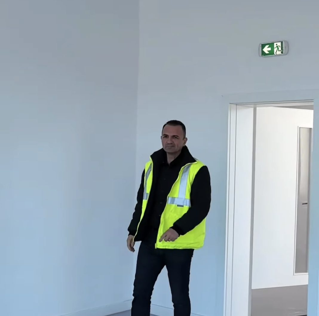 Școala „Grigore Alexandrescu” din Târgoviște, redeschisă după modernizare completă cu fonduri europene