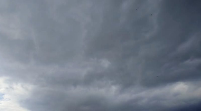 Toamnă rece peste Dâmbovița în următoarele zile! Toamnă rece peste Dâmbovița în următoarele zile!