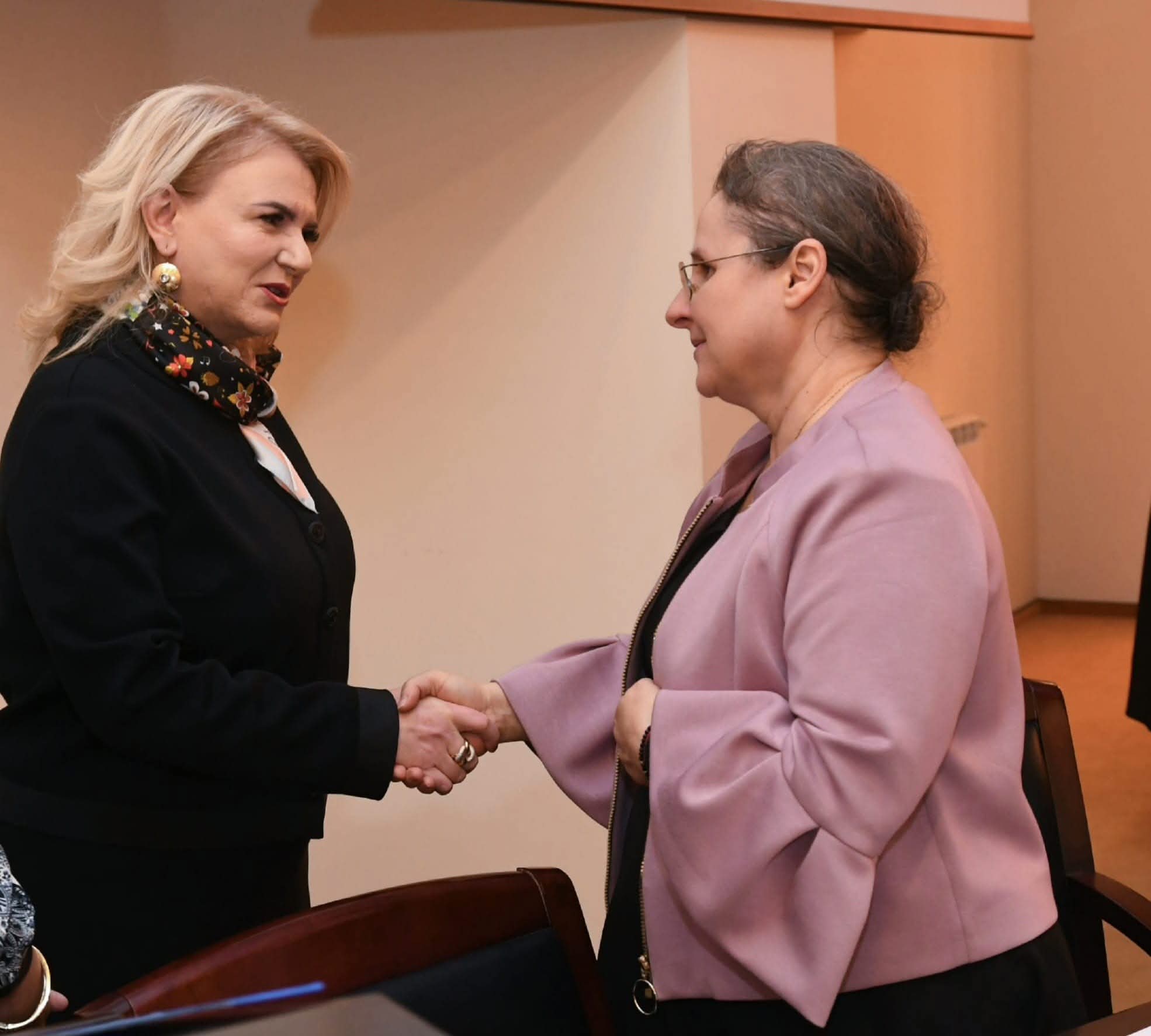 Universitatea Valahia din Târgoviște promovează incluziunea prin proiectul „Edu4All”