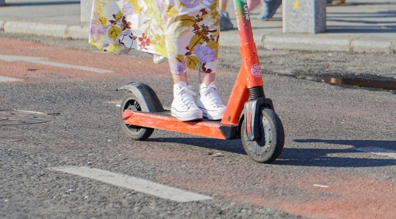 RCA obligatoriu pentru trotinete și biciclete electrice RCA obligatoriu pentru trotinete și biciclete electrice