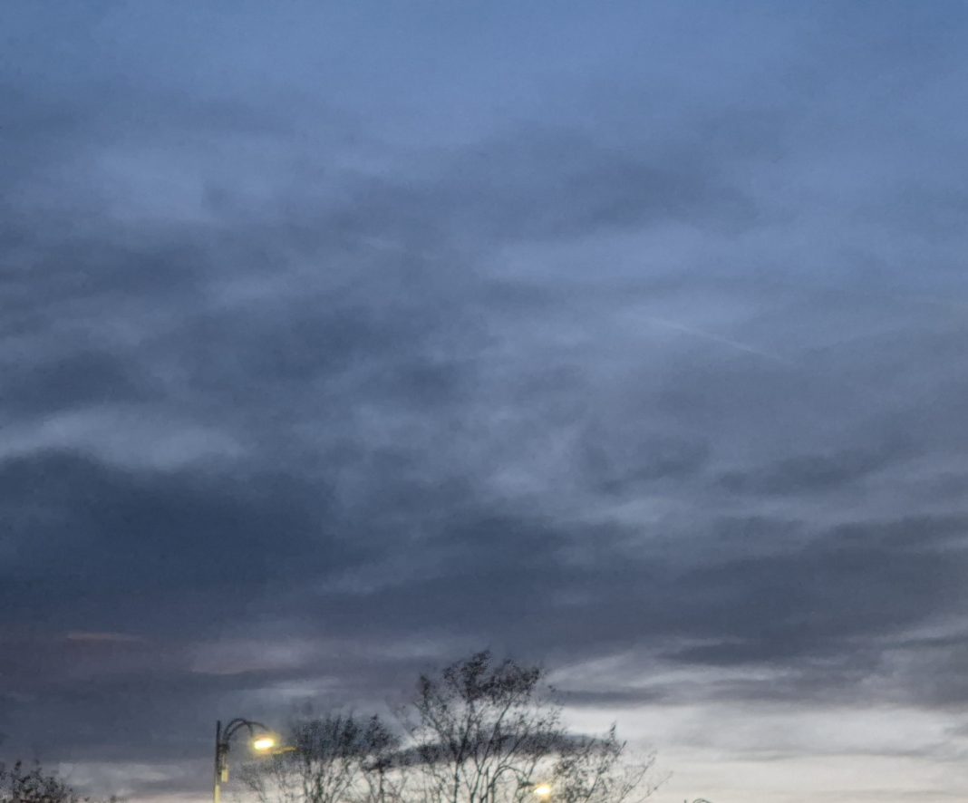  ALERTĂ METEO: Ciclonul “Adel” lovește Dâmbovița,  cod galben-portocaliu