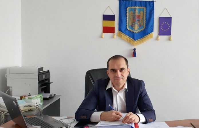 ATENȚIE, angajatori: Trecerea la REGES-ONLINE se face până la 31 decembrie 2025 ATENȚIE, angajatori: Trecerea la REGES-ONLINE se face până la 31 decembrie 2025