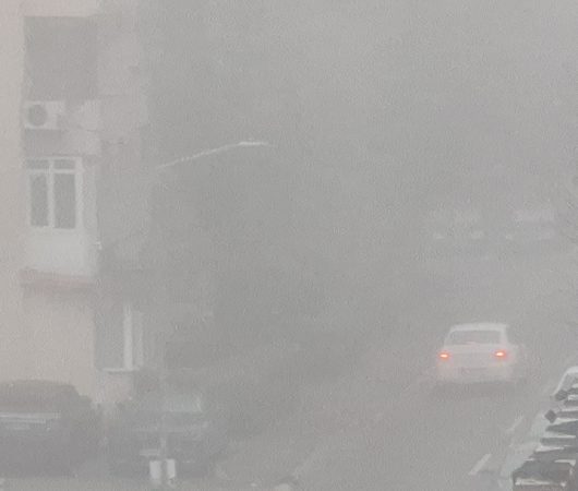 AVERTIZARE METEO – CEAȚĂ DENSĂ ÎN JUDEȚUL DÂMBOVIȚA AVERTIZARE METEO – CEAȚĂ DENSĂ ÎN JUDEȚUL DÂMBOVIȚA