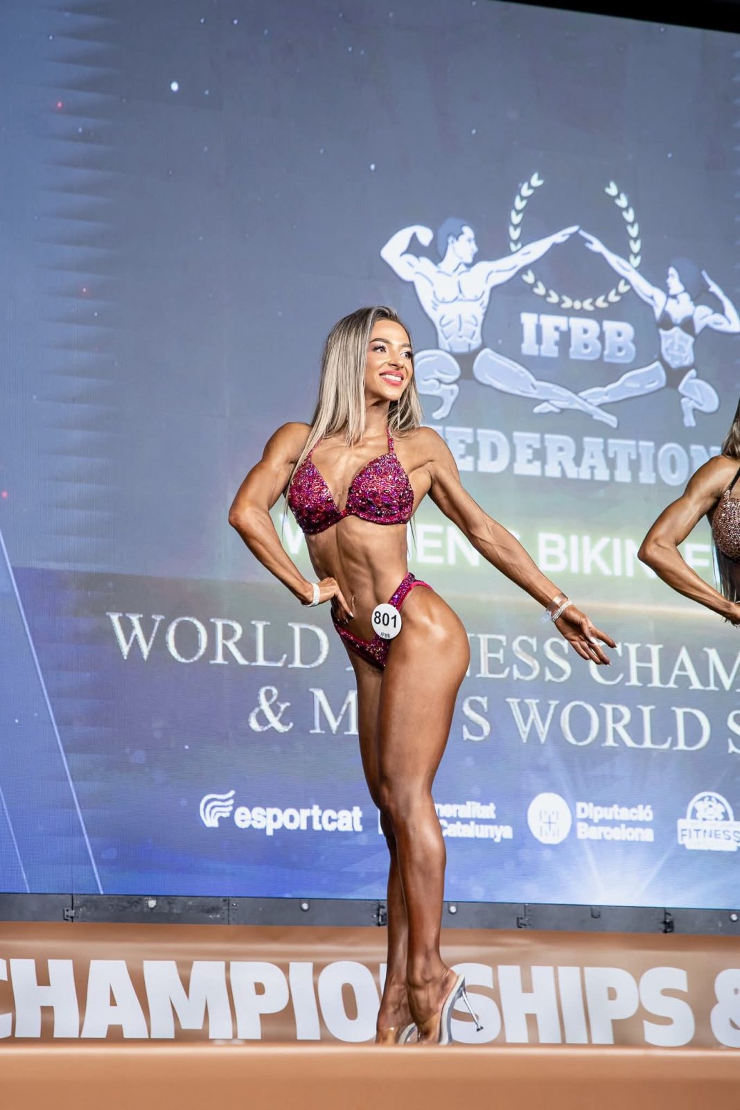  Argint mondial pentru România! Maria Brătilescu strălucește la Campionatul Mondial