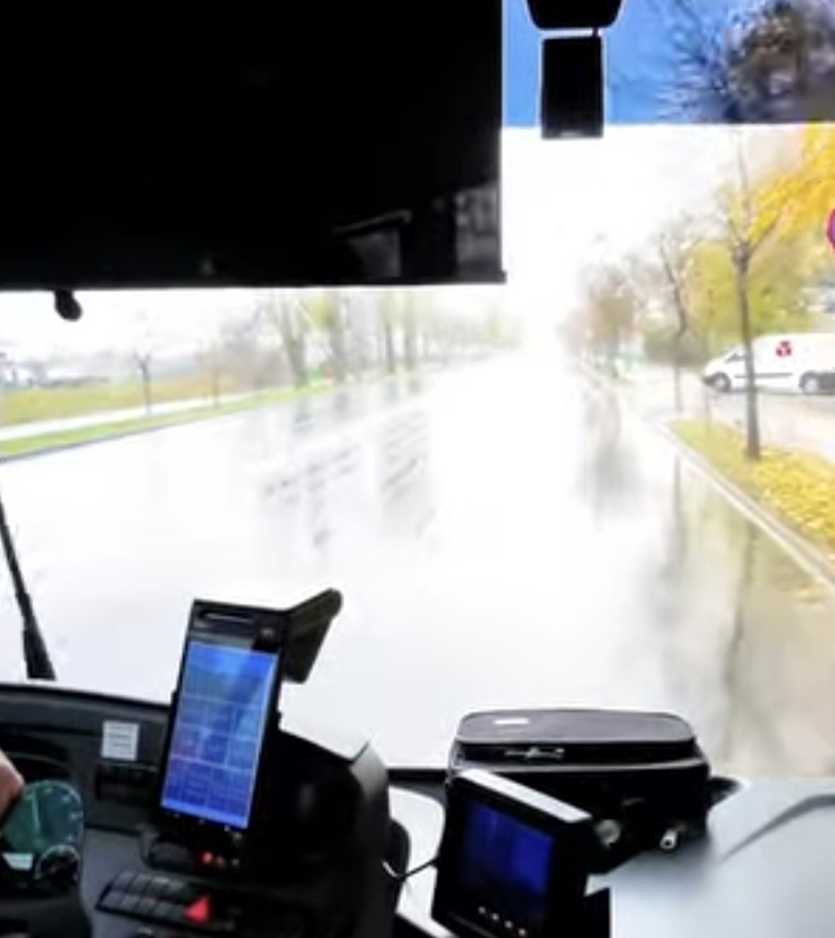 Autobuzele Primăriei Târgoviște atrag tot mai mulți călători 