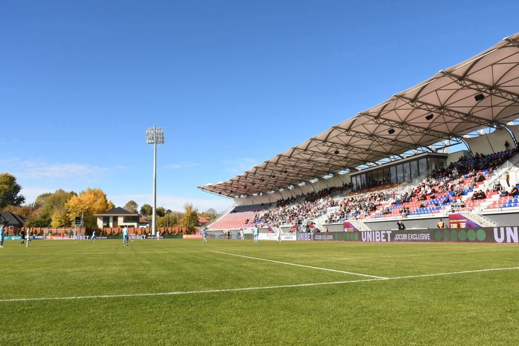 Concurs special pentru suporteri: Câștigă un tricou original CHINDIA la meciul cu CS Afumați