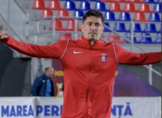 Chindia Târgoviște a cedat  dramatic în fața lui CS Afumați, scor 2–3