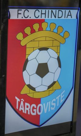 Chindia Târgoviște este la Iași pentru un nou test de caracter: Duel cu Poli în Liga a II-a, astăzi Chindia Târgoviște este la Iași pentru un nou test de caracter: Duel cu Poli în Liga a II-a, astăzi