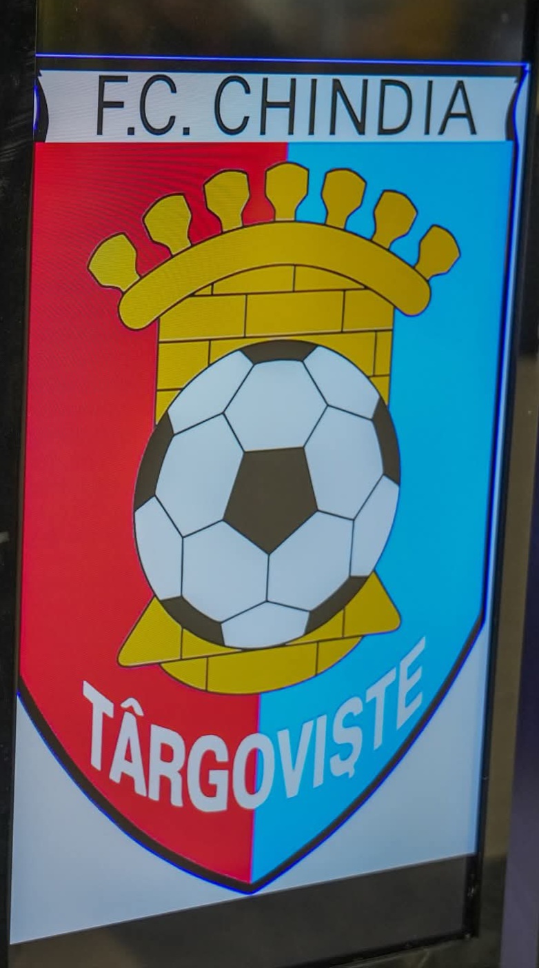 Chindia Târgoviște – Afumați: Spectacol fotbalistic pe Stadionul Eugen Popescu în această seară