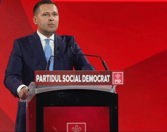 Corneliu Ștefan, mesaj ferm după ședința PSD: Nicio tăiere de salarii în sectorul bugetar, avem soluții fără să lovim în cei din prima linie Corneliu Ștefan, mesaj ferm după ședința PSD: Nicio tăiere de salarii în sectorul bugetar, avem soluții fără să lovim în cei din prima linie