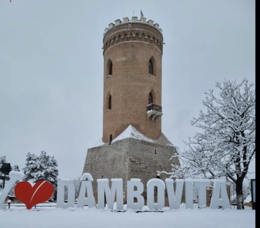 De 1 Decembrie, Ziua Națională aduce acces gratuit la muzeele din Dâmbovița De 1 Decembrie, Ziua Națională aduce acces gratuit la muzeele din Dâmbovița