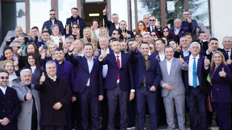 Găești în plină perioadă electorală: Alexandru Iorga și-a depus candidatura pentru Primăria Găești Găești în plină perioadă electorală: Alexandru Iorga și-a depus candidatura pentru Primăria Găești