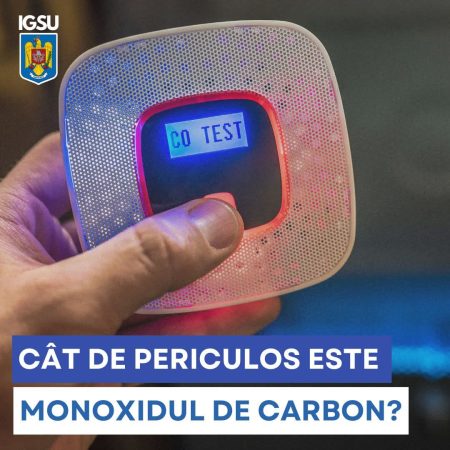 ISU Dâmbovița avertizează că un simplu detector poate salva vieți ISU Dâmbovița avertizează că un simplu detector poate salva vieți