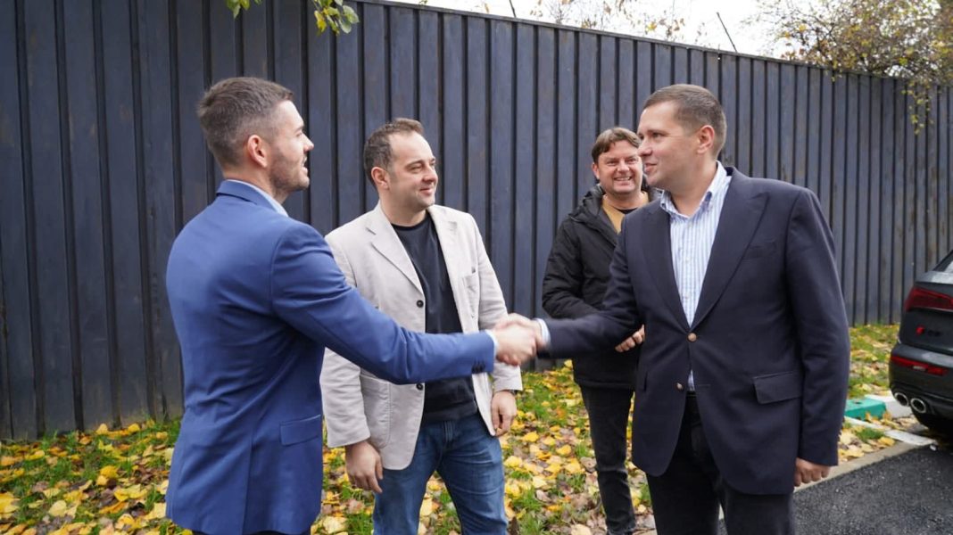  Laboratorul de Toxicologie al Spitalului Județean Târgoviște, modernizat cu echipament de ultimă generație