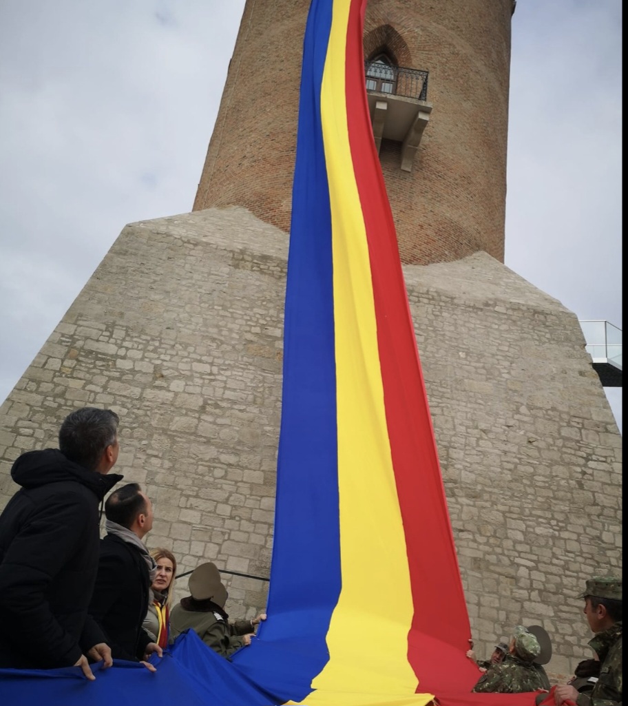 Muzeele dâmbovițene își deschid porțile gratuit pentru vizitatori pe 1 decembrie