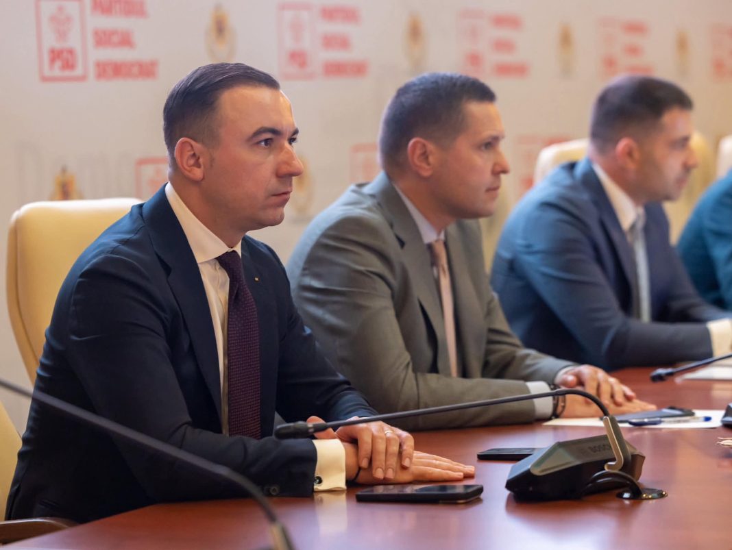 PSD pune condiții clare pentru susținerea pachetelor economice guvernamentale