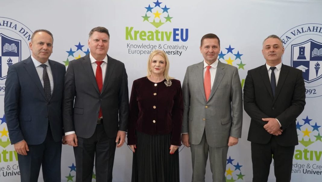 Președintele CJ Dâmbovița, Corneliu Ștefan: Tinerii sunt cheia dezvoltării Dâmboviței