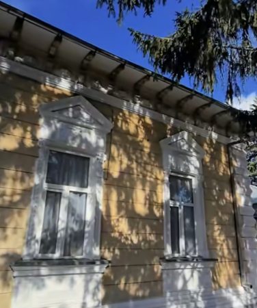 Primarul Daniel Cristian Stan anunță reabilitarea Grădiniței „Carmen Sylva” din Târgoviște