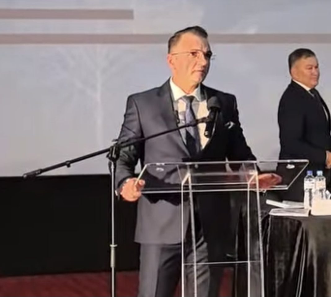 Primarul Daniel Cristian Stan, mesaj la aniversarea a 155 de ani de avocatură în Dâmbovița