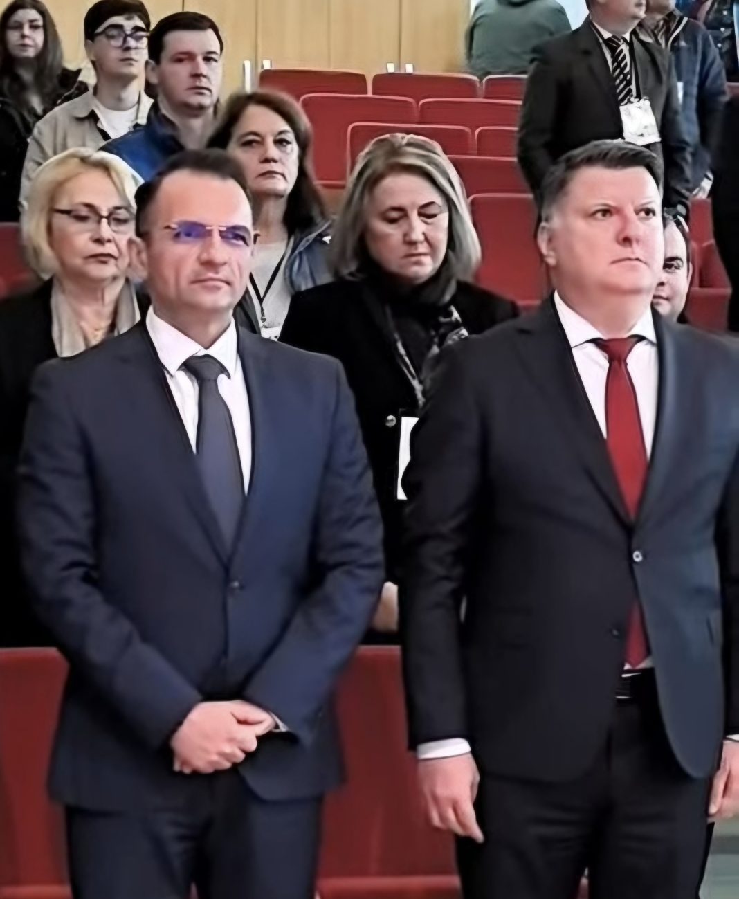 Primarul Târgoviștei, prezent la deschiderea Festivalului de Inovație și Transfer Tehnologic