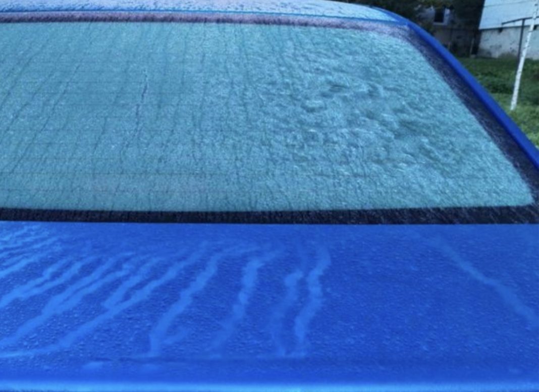  Prognoza meteo în județul Dâmbovița