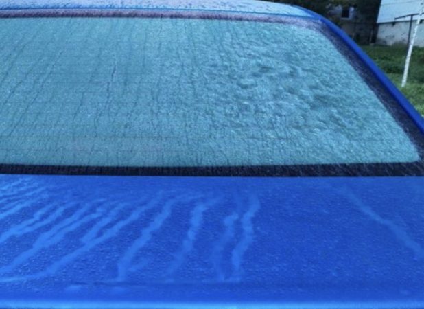  Prognoza meteo în județul Dâmbovița