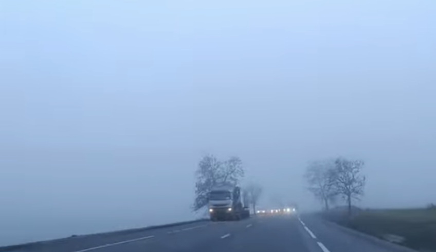 Prognoza meteo pentru azi în județul Dâmbovița