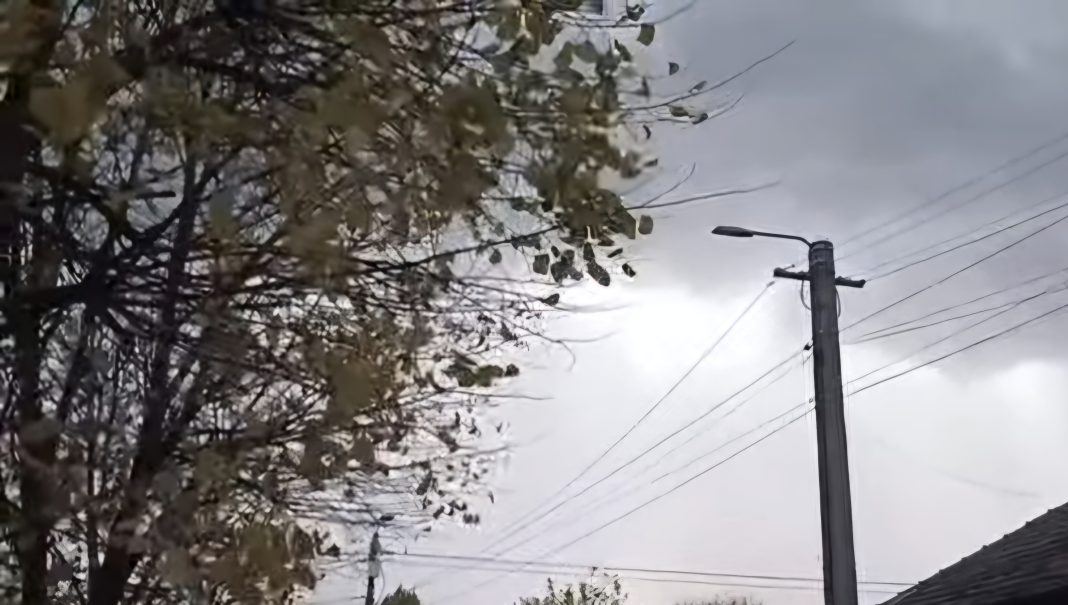 Prognoza meteo pentru astăzi în județul Dâmbovița