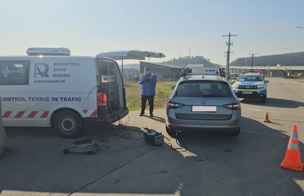 RAR: Ce trebuie să știi când mergi la verificarea tehnică pentru redobândirea certificatului de înmatriculare