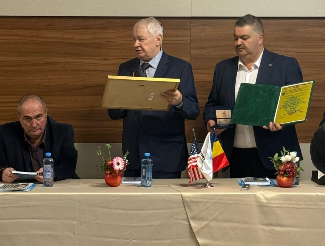 Stațiunea Pomicolă Voinesti a sărbătorit 75 de ani de excelență în cercetarea pomicolă