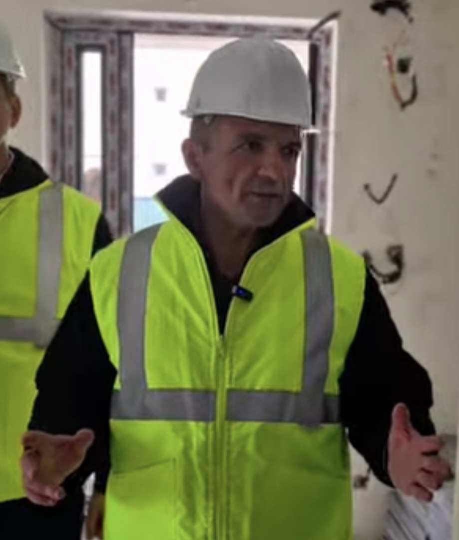 Târgoviște investește în incluziune: Un nou Centru de zi pentru adulții cu dizabilități prinde contur pe Aleea Prof. Radu Gioglovan