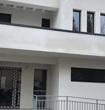 Târgoviște investește în incluziune: Un nou Centru de zi pentru adulții cu dizabilități prinde contur pe Aleea Prof. Radu Gioglovan