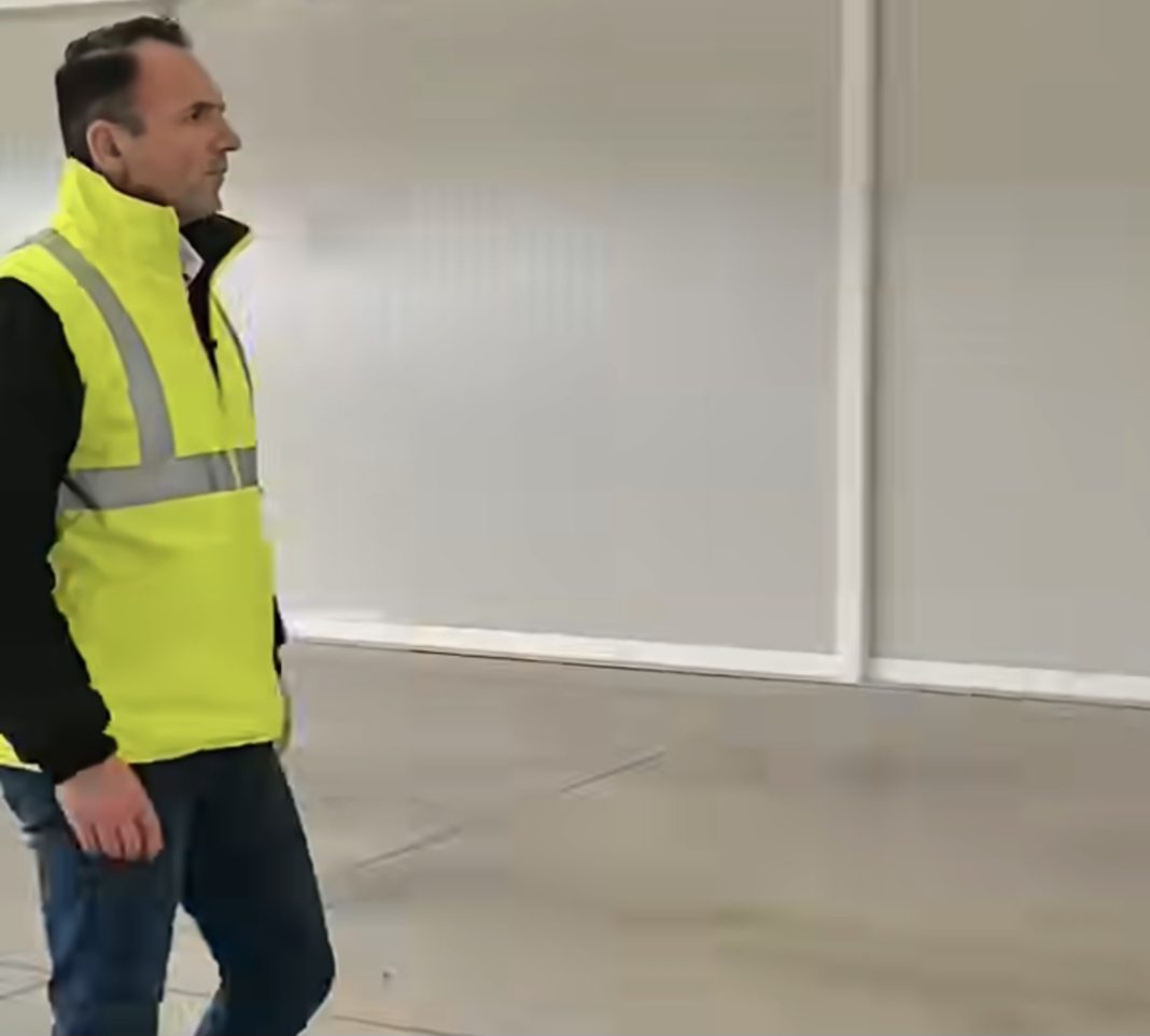 Târgoviște: În curând, 21 de autobuze electrice moderne pe străzi