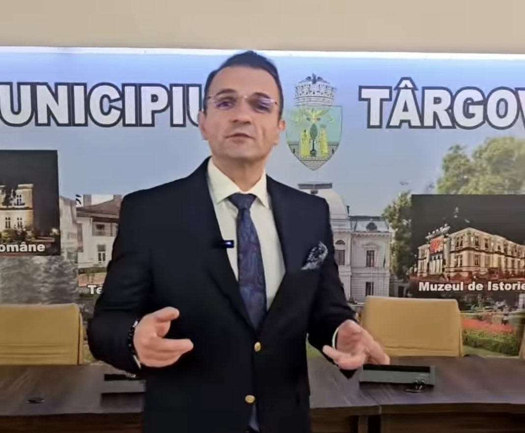 Târgoviște: Grădinița „Alexandrina Simionescu Ghica” va fi reabilitată