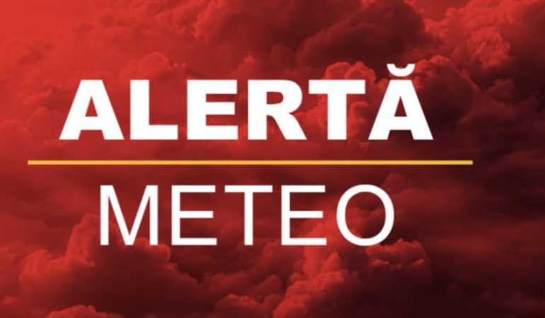 ULTIMA ORĂ: ANM a emis o informare meteo pentru județul Dâmbovița: ploi, lapoviță, ninsori și vânt puternic ULTIMA ORĂ: ANM a emis o informare meteo pentru județul Dâmbovița: ploi, lapoviță, ninsori și vânt puternic