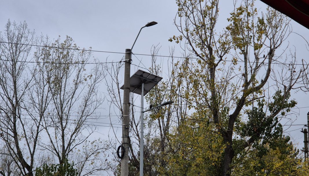 Vreme mohorâtă în județul Dâmbovița, ploaie și temperaturi scăzute astăzi 6 noiembrie