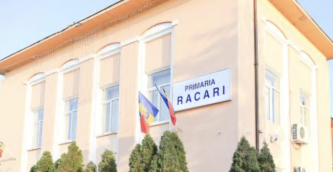 Ședință ordinară a Consiliului Local Răcari, convocată pentru 26 noiembrie 2025