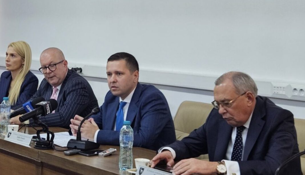 2025 în Dâmbovița,  investiții record și proiecte pentru viitor 