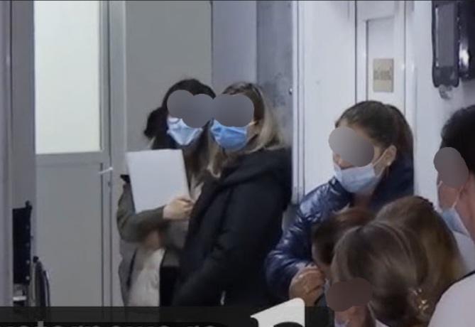 AVERTISMENT de ultimă oră:  CREȘTERE MASIVĂ A CAZURILOR DE GRIPĂ, în spitale nu mai sunt locuri, doar cazurile grave se mai internează 