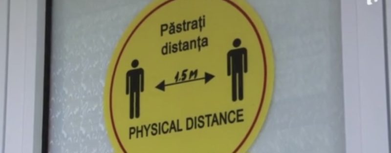 AVERTISMENT de ultimă oră:  CREȘTERE MASIVĂ A CAZURILOR DE GRIPĂ, în spitale nu mai sunt locuri, doar cazurile grave se mai internează 