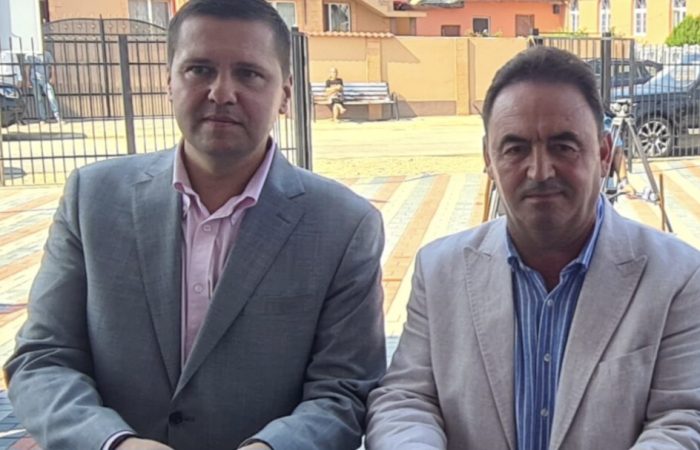 Comuna Potlogi beneficiază de investiții importante prin PJDL , un program inițiat de CJ Dâmbovița