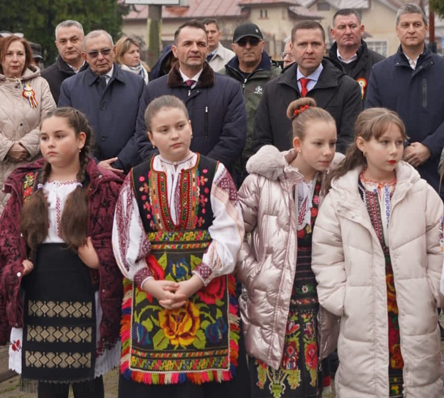 Comunitatea bulgară din Matei Voievod, sărbătorită la 174 de ani de la stabilirea în Târgoviște